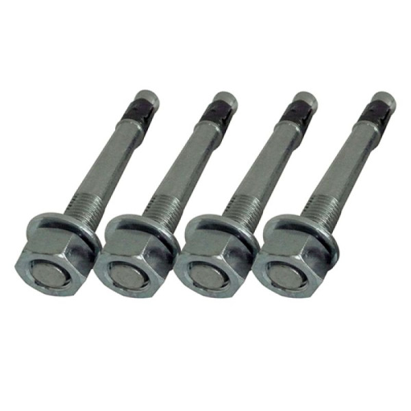 Stein HGS Befestigungsset Typ 2, Fixanker M16 x 150 mm, VE: 4 Stück, 470.72