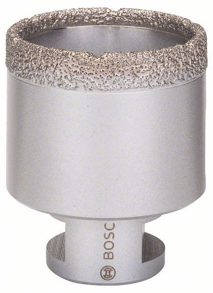 Bosch Diamanttrockenbohrer Dry Speed Best for Ceramic, 51 x 35 mm, 2608587125