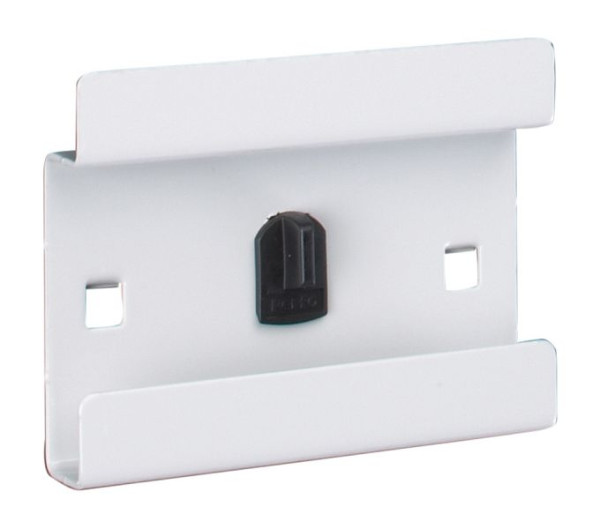 bott perfo Werkzeugklemme 2fach 19-22 mm, mit perfo Doppelaufnahme BxTxH: 60x46x60 mm, verzinkt, VE: 5 Stück, 14013083