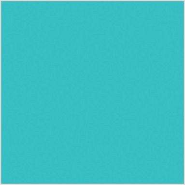 ATELIER Serviette Zelltuch, 25 x 25 cm, uni hellblau, 20 Stück, 1019-0012