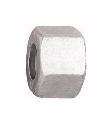 Riegler Überwurfmutter, Gewinde M10x1,0, 112239, 4047322167932