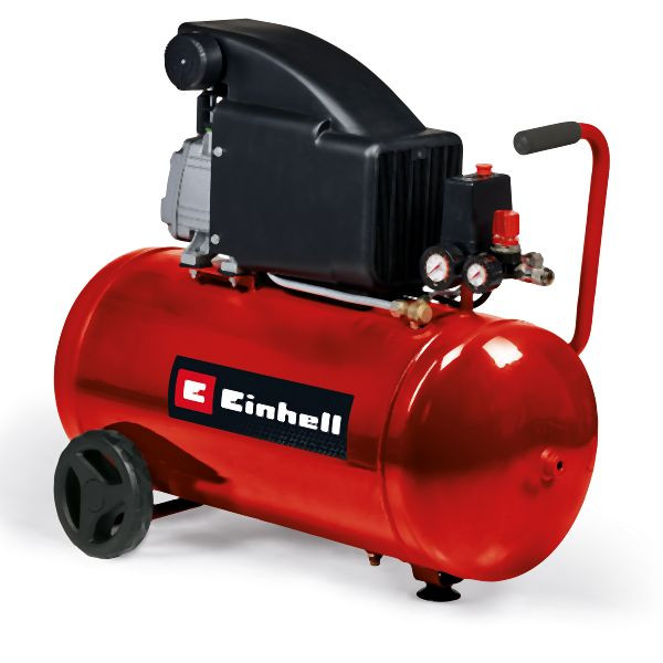Einhell Kompressor TC-AC 270/50/8, 760 x 330 x 665 mm, 4007360