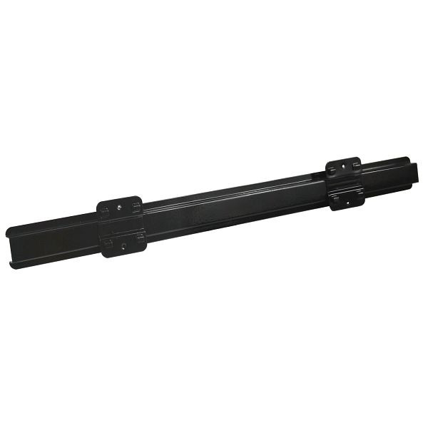 ADB Sichtlagerkastenhalter, B 550 x H 40 mm, 73171