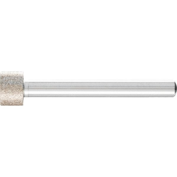 Pferd CBN-Schleifstift BZY-N 12,0-8/6 B 126, 36112010