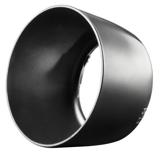 Walimex Gegenlichtblende ET54 für Canon, 1018296