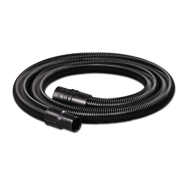 Cleancraft Schlauch, antistatisch Ø 38 mm / 4m mit Anschlüssen, 7010211