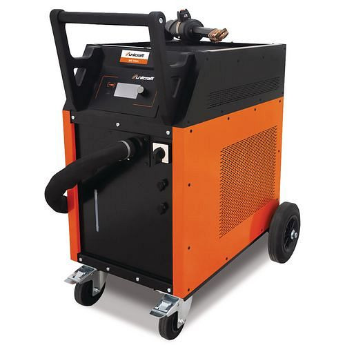 Unicraft Induktionsheizgerät IHG 11001, 6420110, 4036351369509