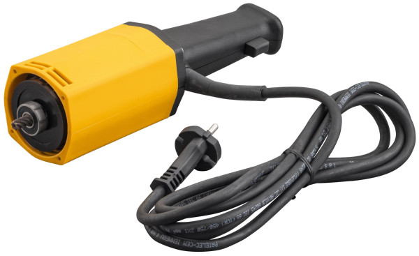 REMS Motor Turbo Cu-INOX R220, 849550 R220