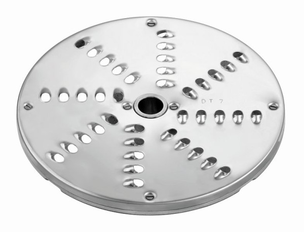 Bartscher Schneidscheibe für Raspel DT7, 120337, 4015613676067