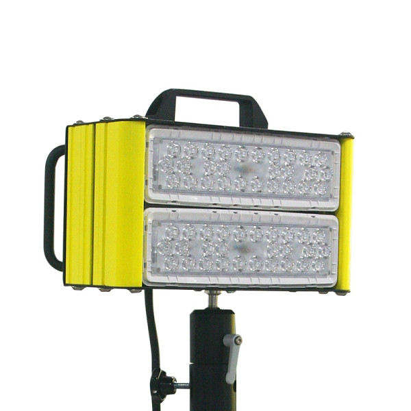 Setolite ALDEBARAN® Katana 2K LED, Leistungsaufnahme 160 W, 1441001501