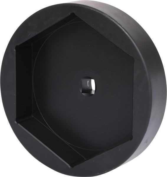 KS Tools 3/4" Achsmuttern-Schlüssel, 6-kant, kurz, 170mm, 460.0155