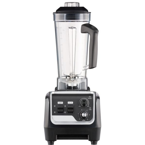 Stalgast Blender, 2 kW, 2 Liter, BE0127020, 4062125045287
