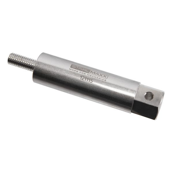Stahlmaxx Abstützbolzen Kurbelwellengegenhalter für N51 N52, XXL-121115