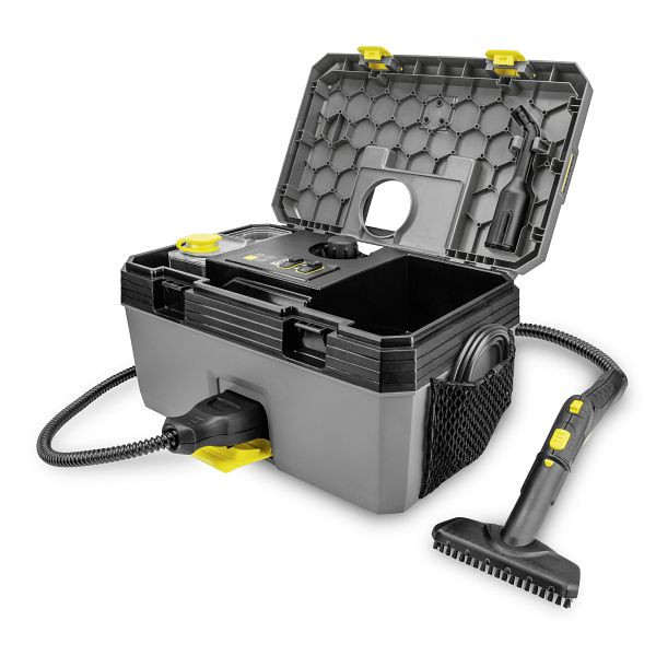 Kärcher Dampfreiniger SG 4/2 Classic, Heizleistung: 2250 W, 1.092-301.0