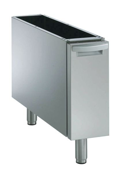 ZANUSSI Unterbauschrank - ungekühlt U9 / 200-1FS-S, 406391152