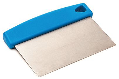 NordCap Pizzateig-Schneider, Kunststoffgriff, 419400420