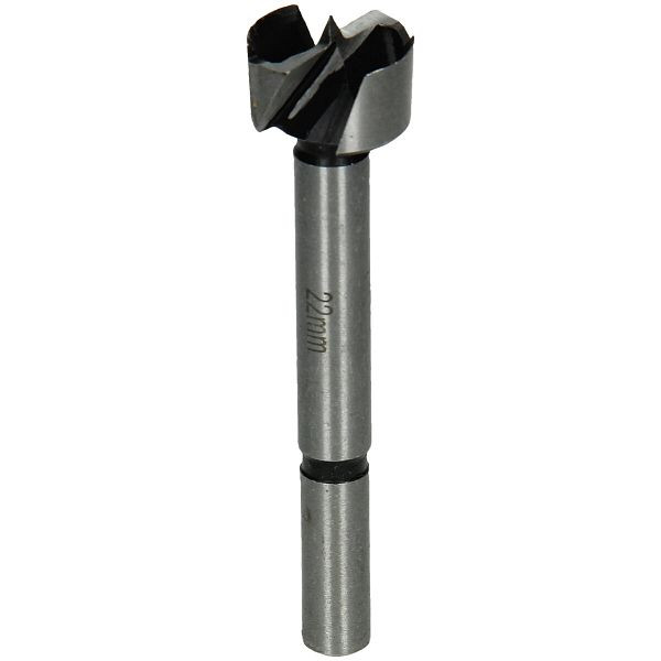 HiKOKI Forstnerbohrer 22 x 90 mm, mit Zentrierspitze, 4100708