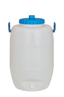 Produktbild von HC Hessentaler Container Getränkefass 60L, 079416629200 HC Hessentaler Container Getränkefass 60L, 079416629200