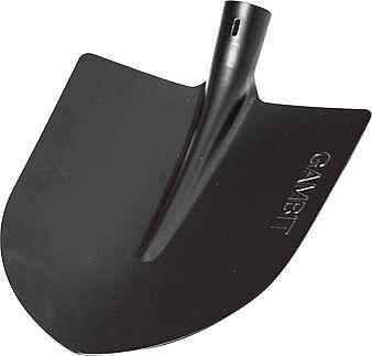 Gambit Frankfurter Schaufel, 300 x 250 mm, 07660701