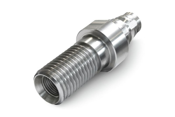 Rothenberger Adapter G1/2"(A)auf M16(A), für RD 160/200, FF35097