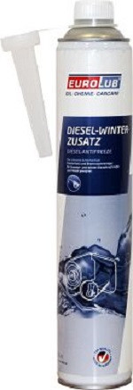 Eurolub EAP 320 Diesel-Winterzusatz, VE: 1 L, 004116