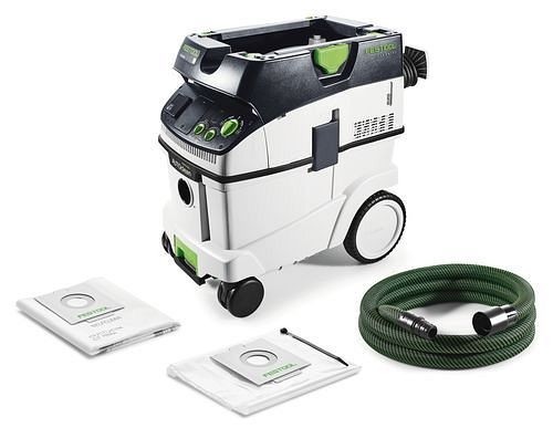 Festool Absaugmobil CTL 36 E AC CLEANTEC, 574958