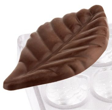 Contacto Pralinenform Blatt, 6751/008