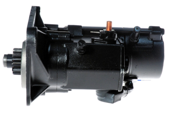 HELLA Starter/Anlasser, 12V, 2.2kW, für u.a. Land Rover Discovery II (L318), 8EA 011 610-141
