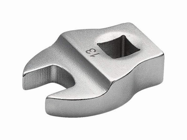 Bahco 3/8" Krähenfuss-Schraubenschlüssel, offen, 1.1/4", 747-1.1/4
