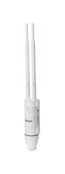 INTELLINET High-Power Wireless AC600 Dual-Band Outdoor Access Point, 525824