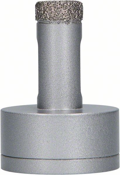 Bosch Diamanttrockenbohrer X-LOCK Best for Ceramic Dry Speed, 16 x 30 mm, 2608599028