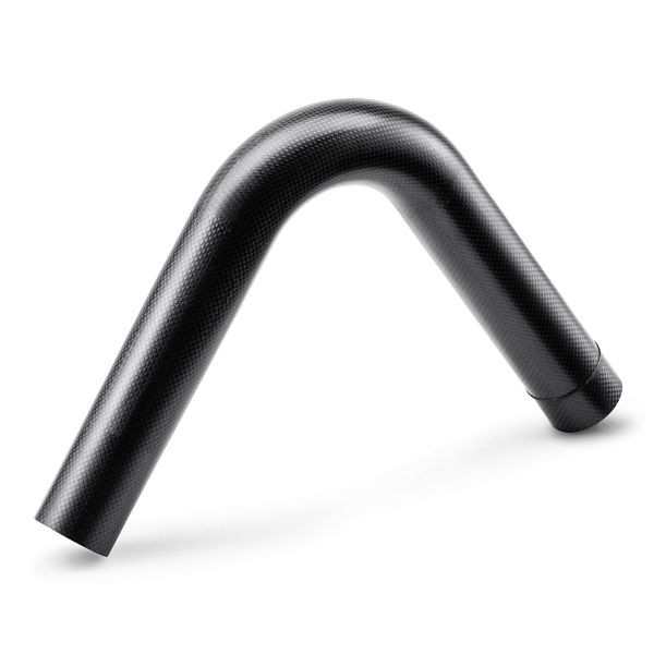 Kärcher Handgriff Karbon 110° DN-F40, Standardnennweite: DN 40 mm, 9.989-918.0
