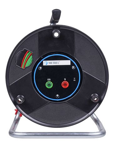 Metrel Verlängerungsprüfkabel, auf Rolle, A 1660, 20992926, 3831063433200
