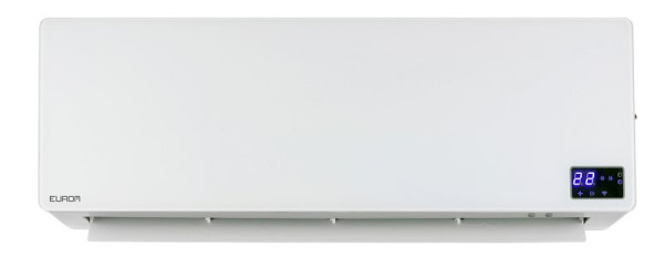 Eurom Wall Designheat 2000 WiFi, Keramikofen, 342178