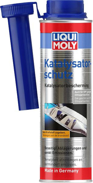 LIQUI MOLY Katalysatorschutz, Dose Blech, VE: 0,3 Liter, 21284