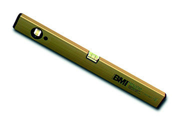 Lemp Wasserwaage 500mm, Aluminium, 527105