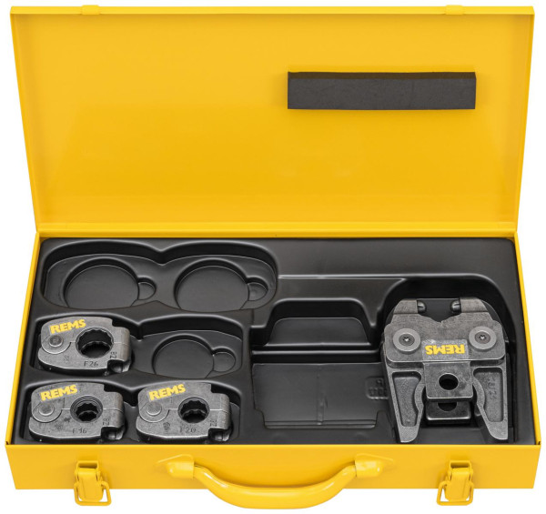 REMS Pressringe S Set F 16+20+26 Z8, 574621 R, 4039976328982