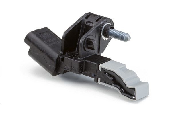 HELLA Impulsgeber, Kurbelwelle, 3-polig, geschraubt, 6PU 013 122-231