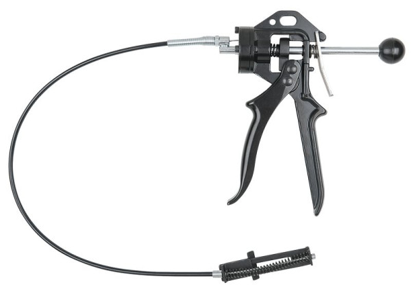 KS Tools Schlauchschellenzange, 115.1189, 4042146625606