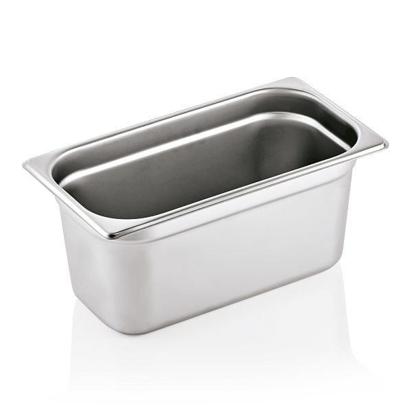 WAS GN 90 GN Behälter 1/3-150 mm, 9013150, 4044925116947