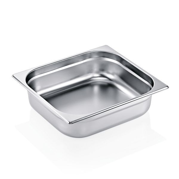 WAS GN 90 GN Behälter 2/3-100 mm, 9023100, 4044925116770