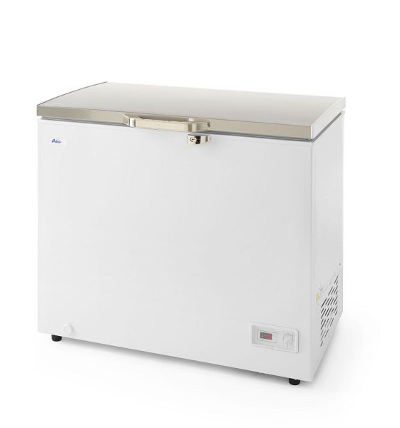 Arktic Tiefkühltruhe, energieeffizient 190 Liter, 233856