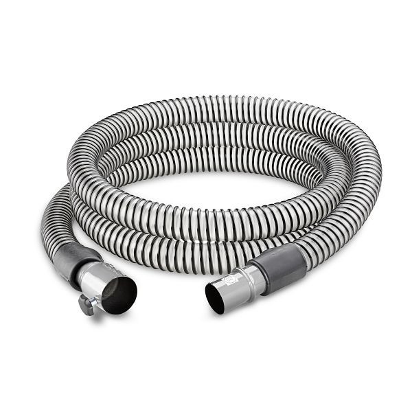 Kärcher Schlauch PU DN40 3 m AISI 304, Standardnennweite: DN 40 mm, 9.989-966.0