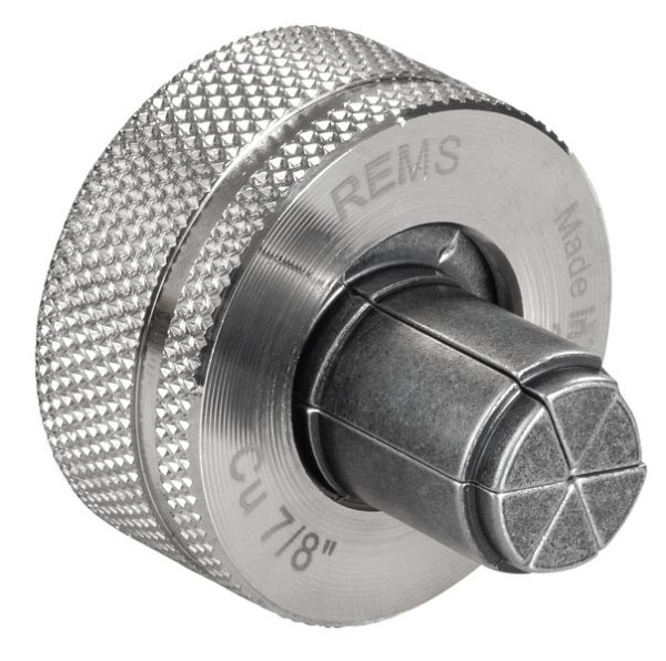 REMS Aufweitkopf Cu 7/8 '', 150240 R, 4039976023979