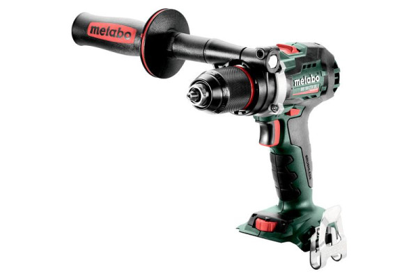 metabo Akku-Bohrschrauber BS 18 LTX BL I Karton, 602358850