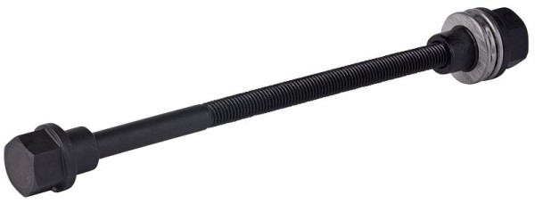 SW-Stahl Zugspindel M12 aus 302102L, 302102L-12, 4033592100090