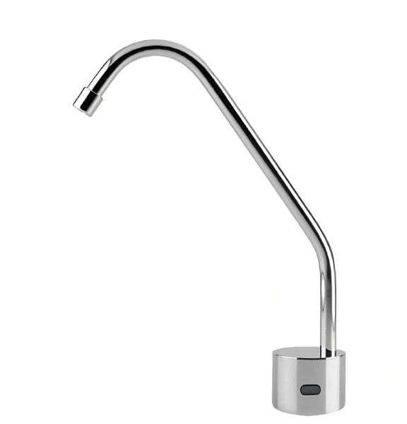 Benkiser Wasserspender LIFE, Elektronik Wasserspender, für kaltes oder vorgemischtes Wasser, 1992123