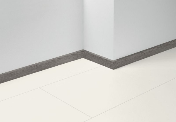 Parador Dekor-Sockelleiste SL 5 WF Eiche D119, 1744782