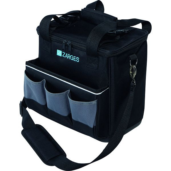 ZARGES Werkzeugtasche, Material: Polyester, 40301, 4003866403011