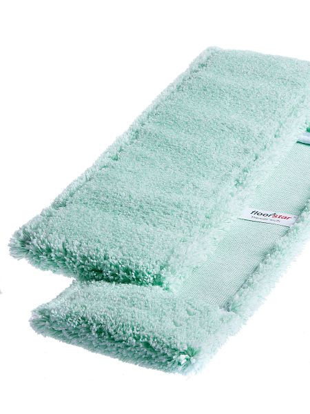 Floorstar Microfasermopp Thenufil Multi 40 cm / Flachpresse, MTM 40 F, 130-120-15-002